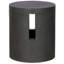 Michael Weiss Outdoor Round Side Table