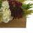 Hidalgo Polysilk Hydrangea Arrangement