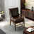 Marron foncé