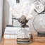 Handmade Crystal Decorative Bottles