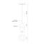 Roma 1 - Light LED Pendant
