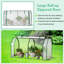 Mini serre l 3,95 po x P 1,79 po