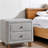 Yuliza 16'' W Nightstand