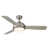 Brushed Nickel is out of stock