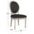 Denholme 19.8'' H Linen Upholstered Side Chair-343854196-339953089