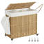 Laundry Hamper with Handles-354627295