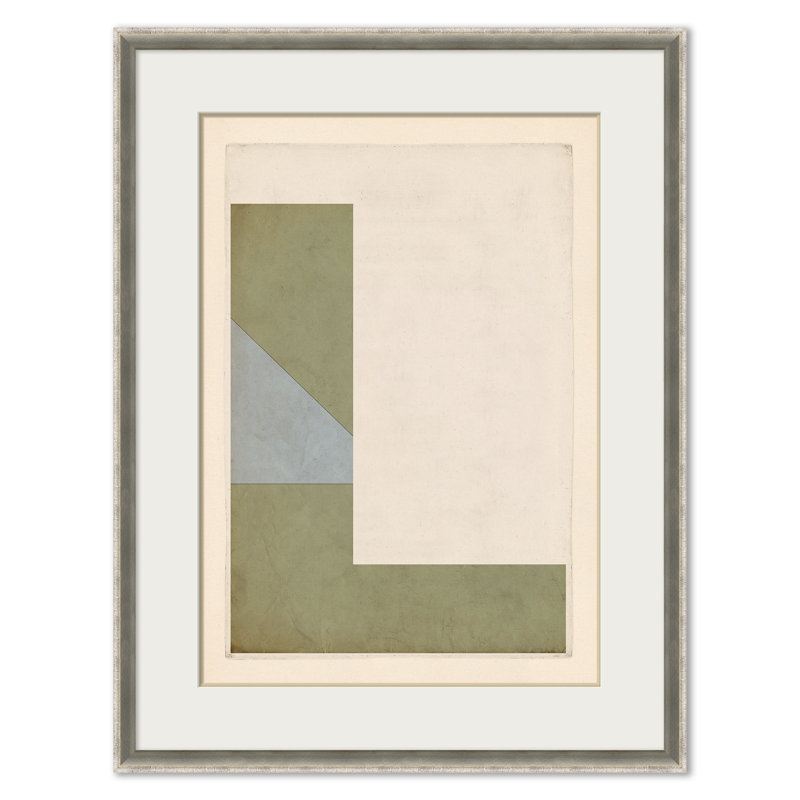 Robert I, II, III, IV, V, VI, VII, VIII, IX, X, XI & XII Framed Graphic Art