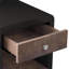 Table de chevet Wiglaf