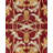 Wade Oriental Design Red Carpet Machine Made Cotton Material Area Rug_Red-4692791