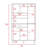 1-Shelf 1-Drawer Pantry Cabinet