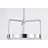 Bashaw 1-Light Dimmable Schoolhouse Pendant-414433087-414433086
