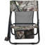 Chaise de chasse portative pliante pour l'extérieur