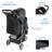 Three Wheel Pet Stroller-48106564