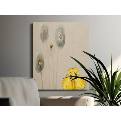 Wrapped Canvas Print Set