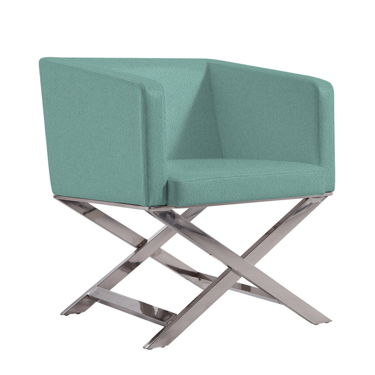 Hollywood Upholstered Armchair