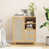 Beige selected
