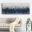 Forêt indigo brumeux-89912808