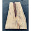 Table basse en bois massif