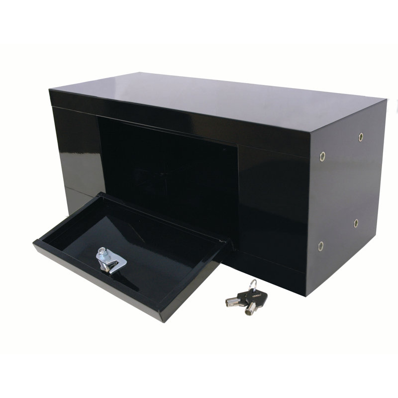 Gun Safe Lock