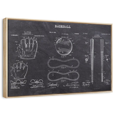 Brevets de baseball