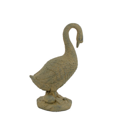 Cael Animals Fiberstone Garden Statue