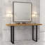 Console Beckner
