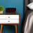 Digital Alarm Clock - Easy To Use - Large, Easy To See Numbers, Built-In Night Light, Bright Big Red Numbers