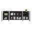 Bodhe 200cm Sideboard-1258574310