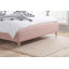 Beanfields Upholstered Bed Frame-70236697-70236696