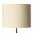 Innes 60'' Matte Novelty Floor Lamp