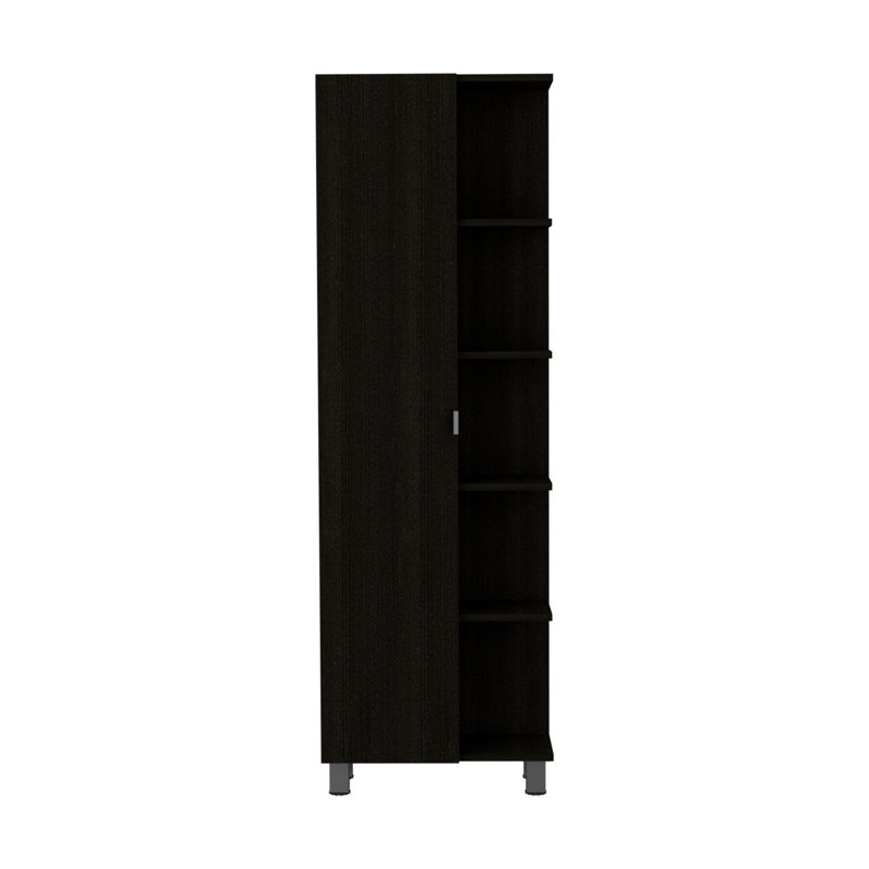 Belizanda Wall/Linen Cabinet Linen Cabinet