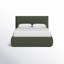 Timothy Upholstered Low Profile Platform Bed-1240512662-1268374739-1295726383