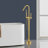 Floor Tub Spout