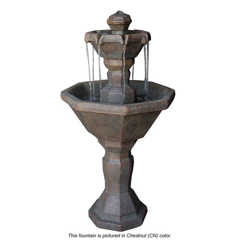 Perugia Fountain, Ancient Stone
