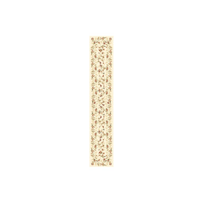Tapis beige Carolane