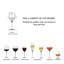 Adalyna Open Shelving Wine Glass Rack-1005826137