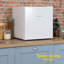 Russell Hobbs 43L Table Top Fridge-102533392