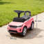 HOMCOM Push/Pull Ride On-119969589