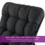 Outdoor Armless Lounge Chair with Ottoman-775985886