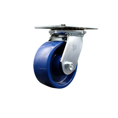 Solid Poly Caster