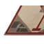 Tapis à mouvement miroir-1760918807