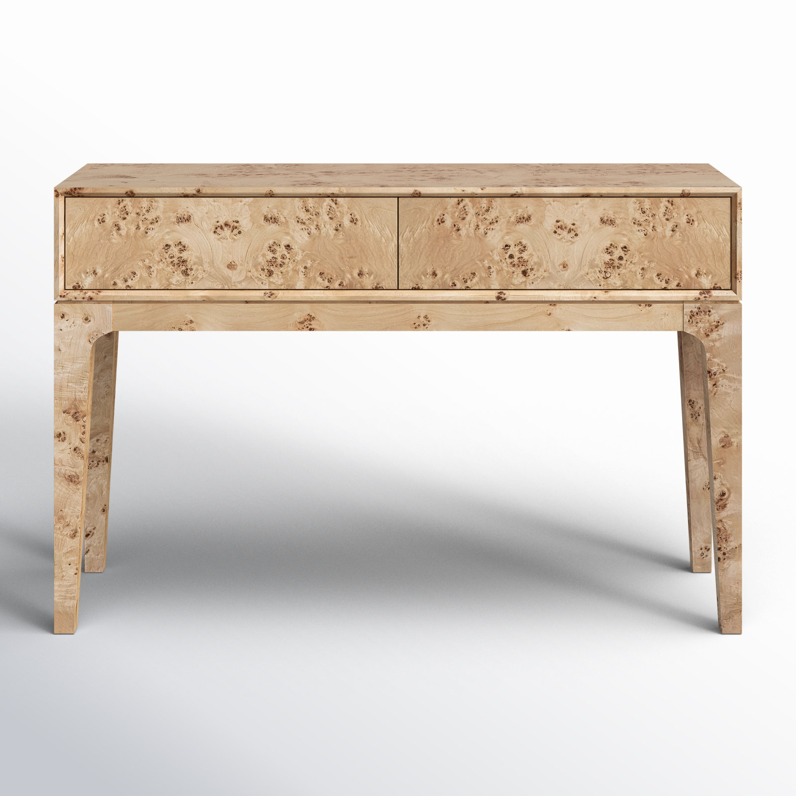 47" Console Table