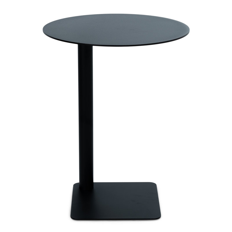 SUNNY End Table, Black