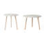 Tables d'appoint S / 2-125538007