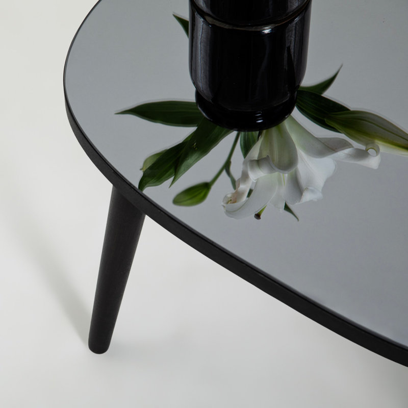 Glorias Coffee Table, Fume