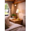 Arragon Metal Lamp
