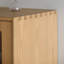 Buffet haut de gamme en bois massif