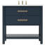 Kiawah Two-Drawer Single Bath Vanity-509629448-510232996-510233016