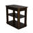 Cairo 24'' Tall Chair Side Table