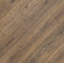 Plancher hybride imperméable Springwood 7 "x 48" 10mm 20mil Springwood Leonna-66064747